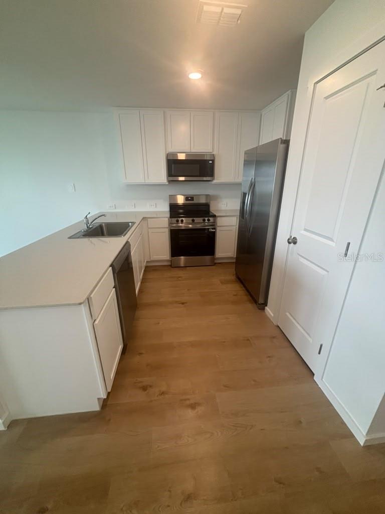 Photo of 3338 Wandel Terrace, Davenport, FL 33837 (MLS # O6442566)