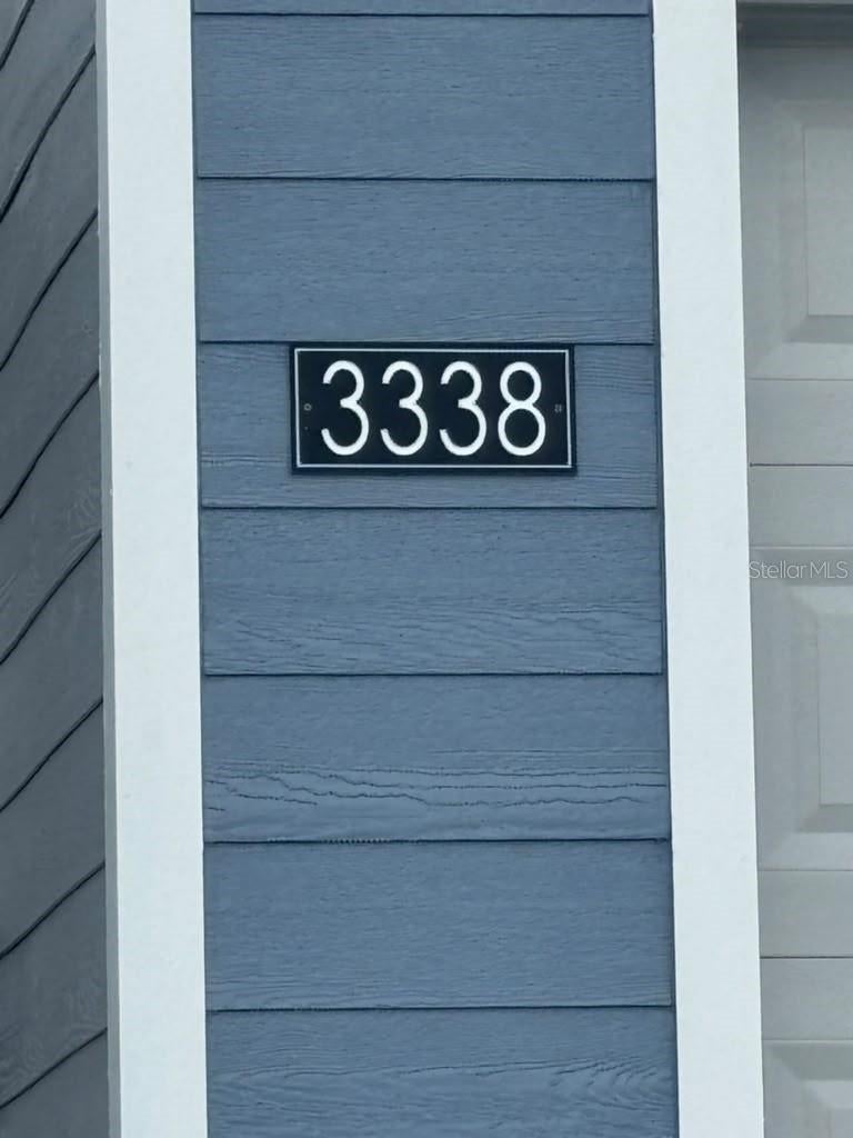 Photo of 3338 Wandel Terrace, Davenport, FL 33837 (MLS # O6442566)