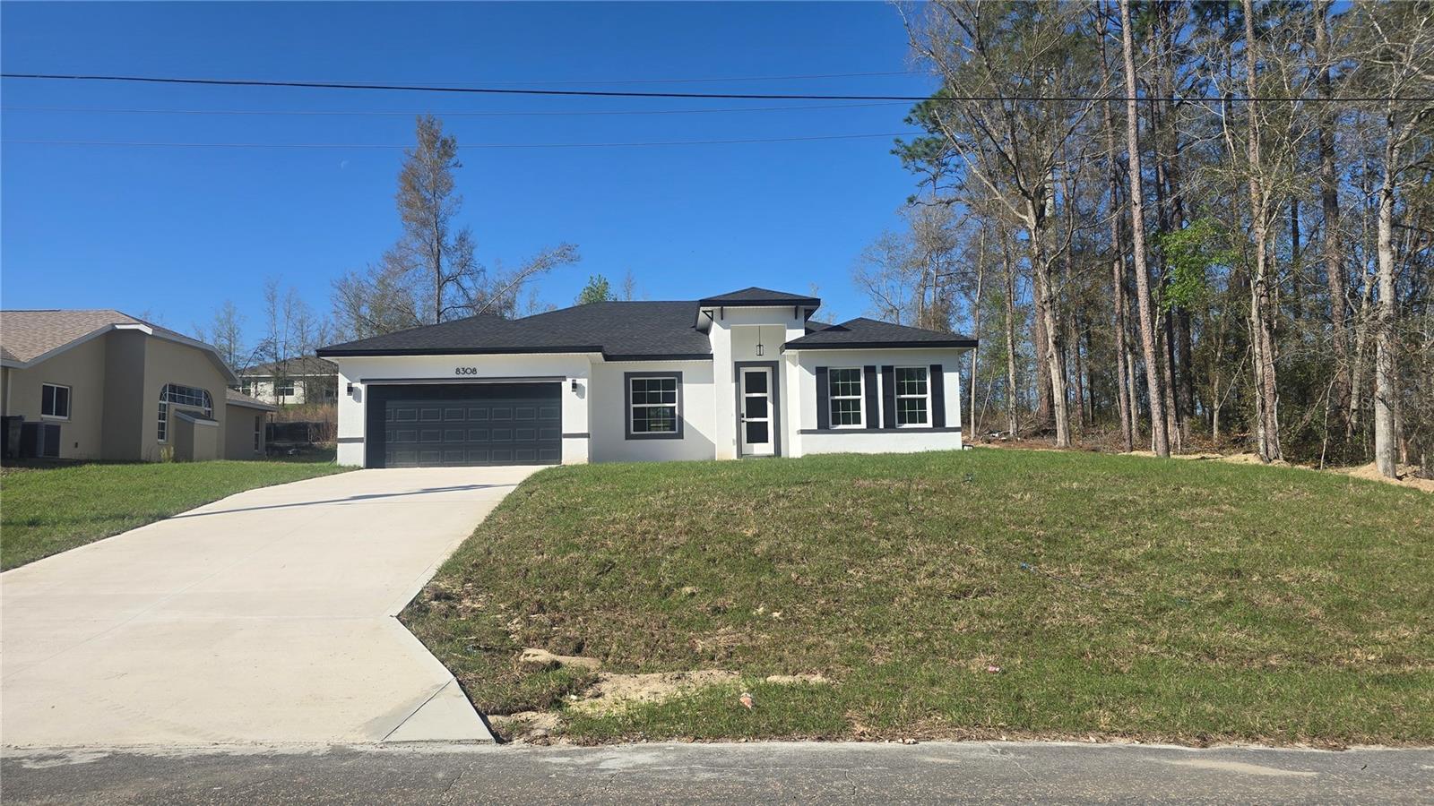 CITRUS SPGS UNIT 05 - Residential