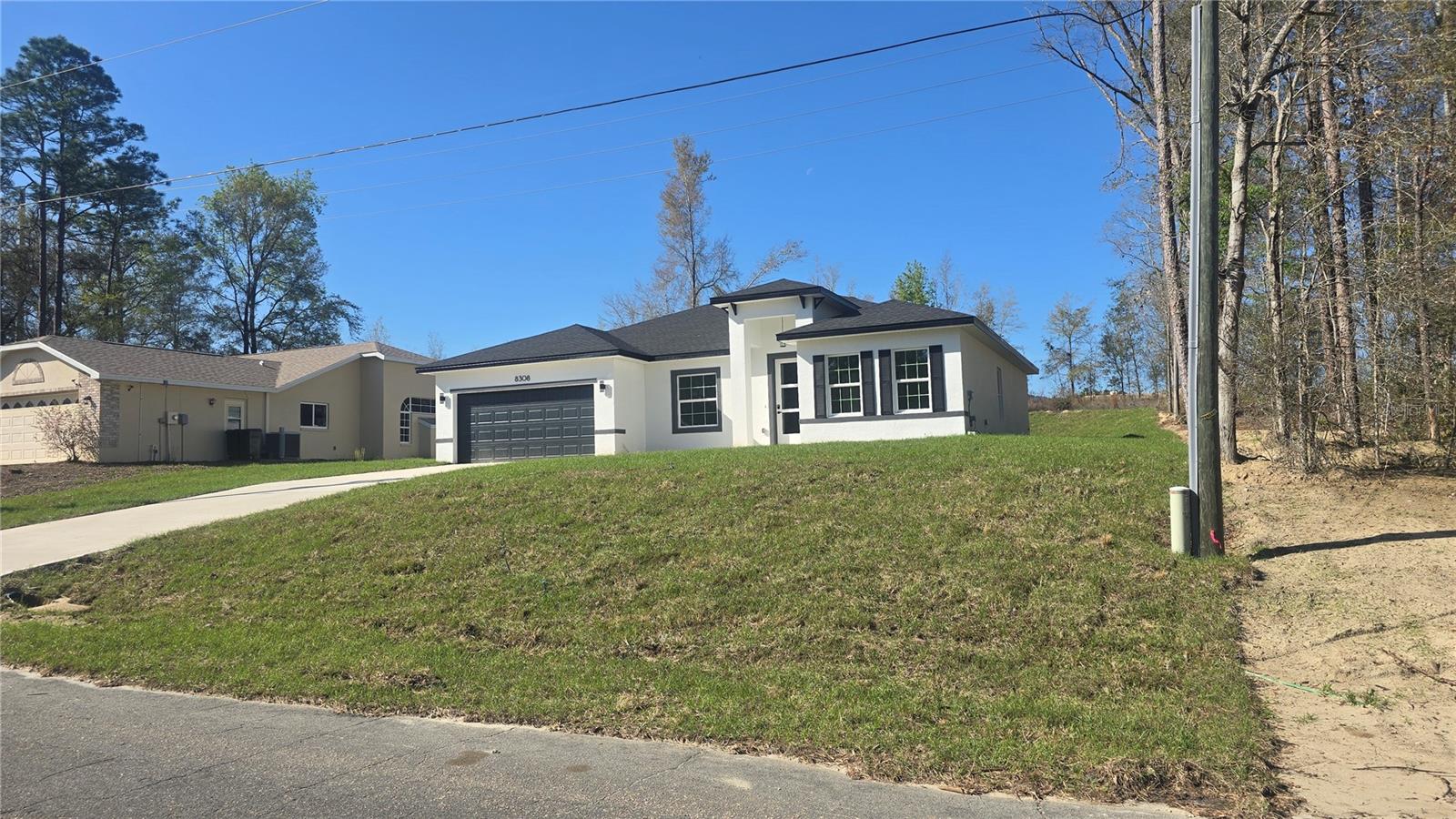 CITRUS SPGS UNIT 05 - Residential