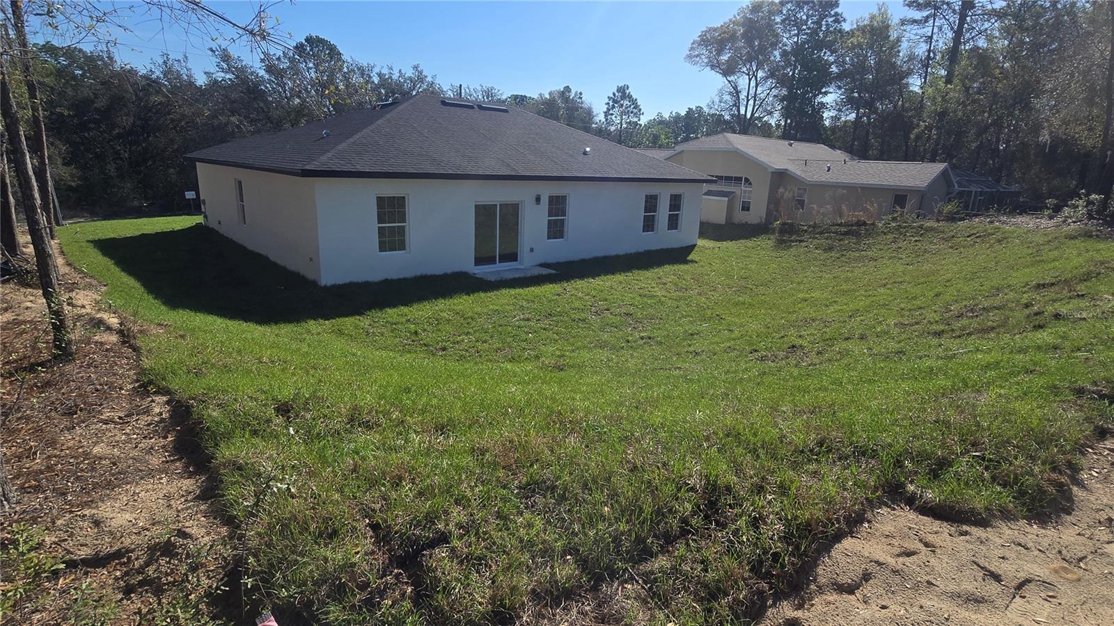 CITRUS SPGS UNIT 05 - Residential