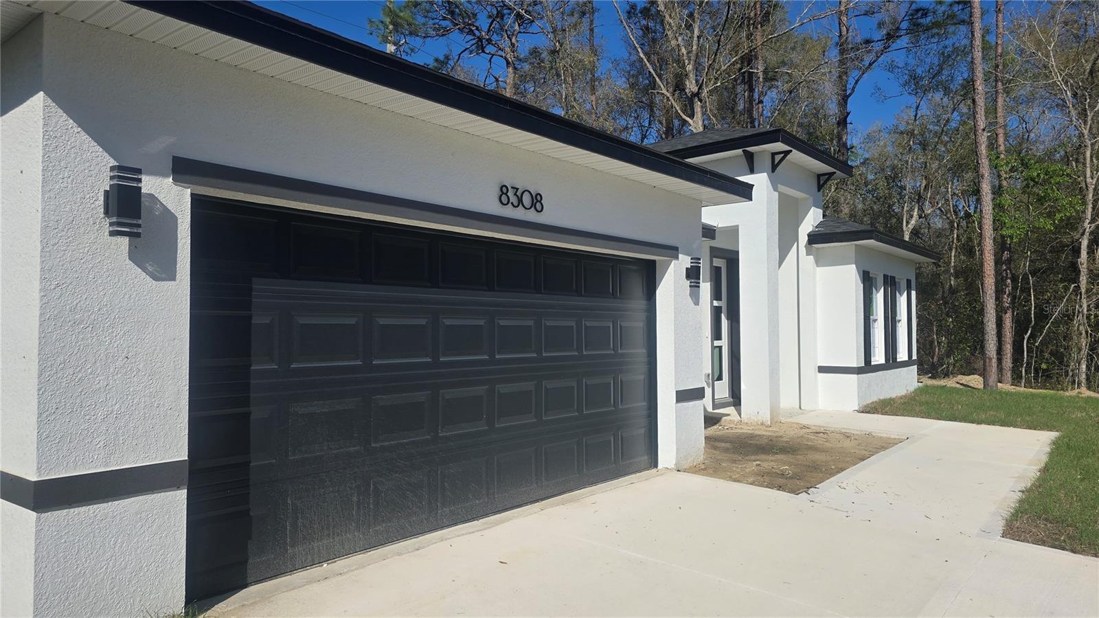 CITRUS SPGS UNIT 05 - Residential