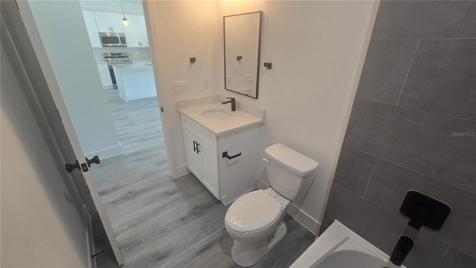 CITRUS SPGS UNIT 05 - Residential