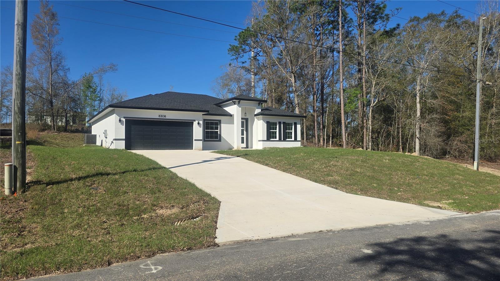 CITRUS SPGS UNIT 05 - Residential