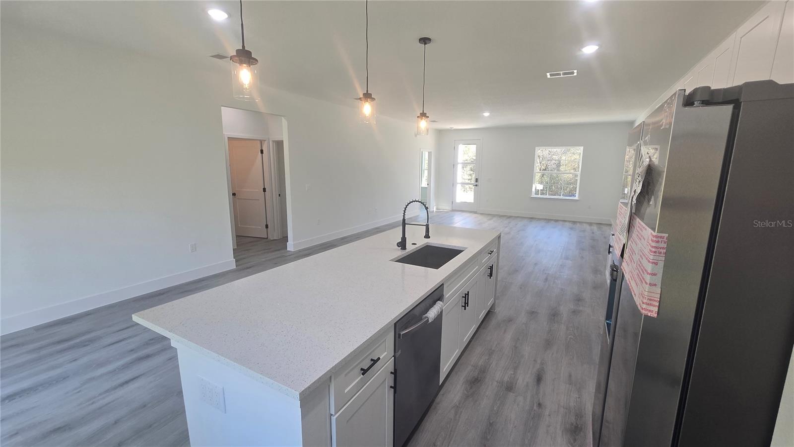 CITRUS SPGS UNIT 05 - Residential