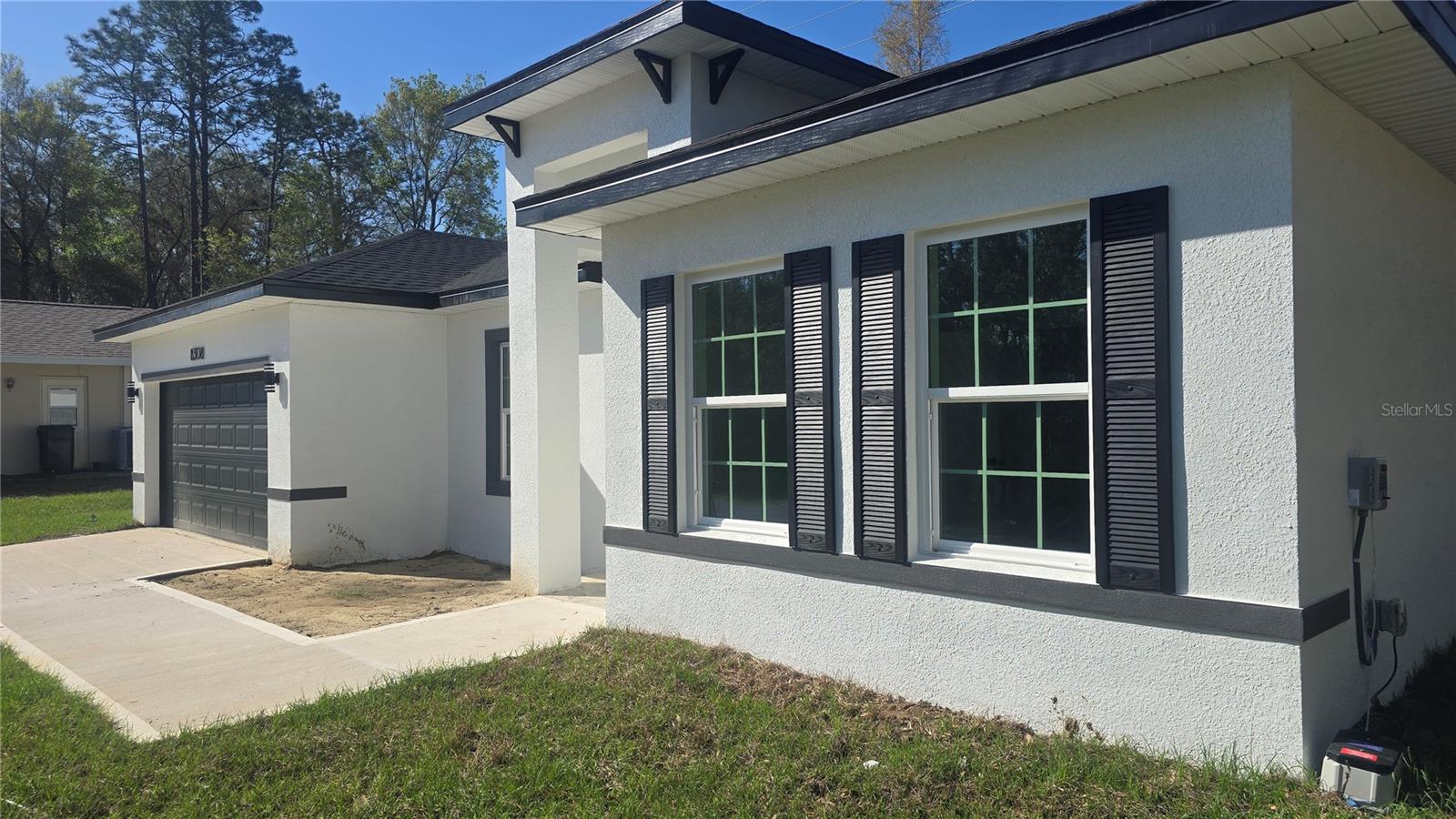 CITRUS SPGS UNIT 05 - Residential