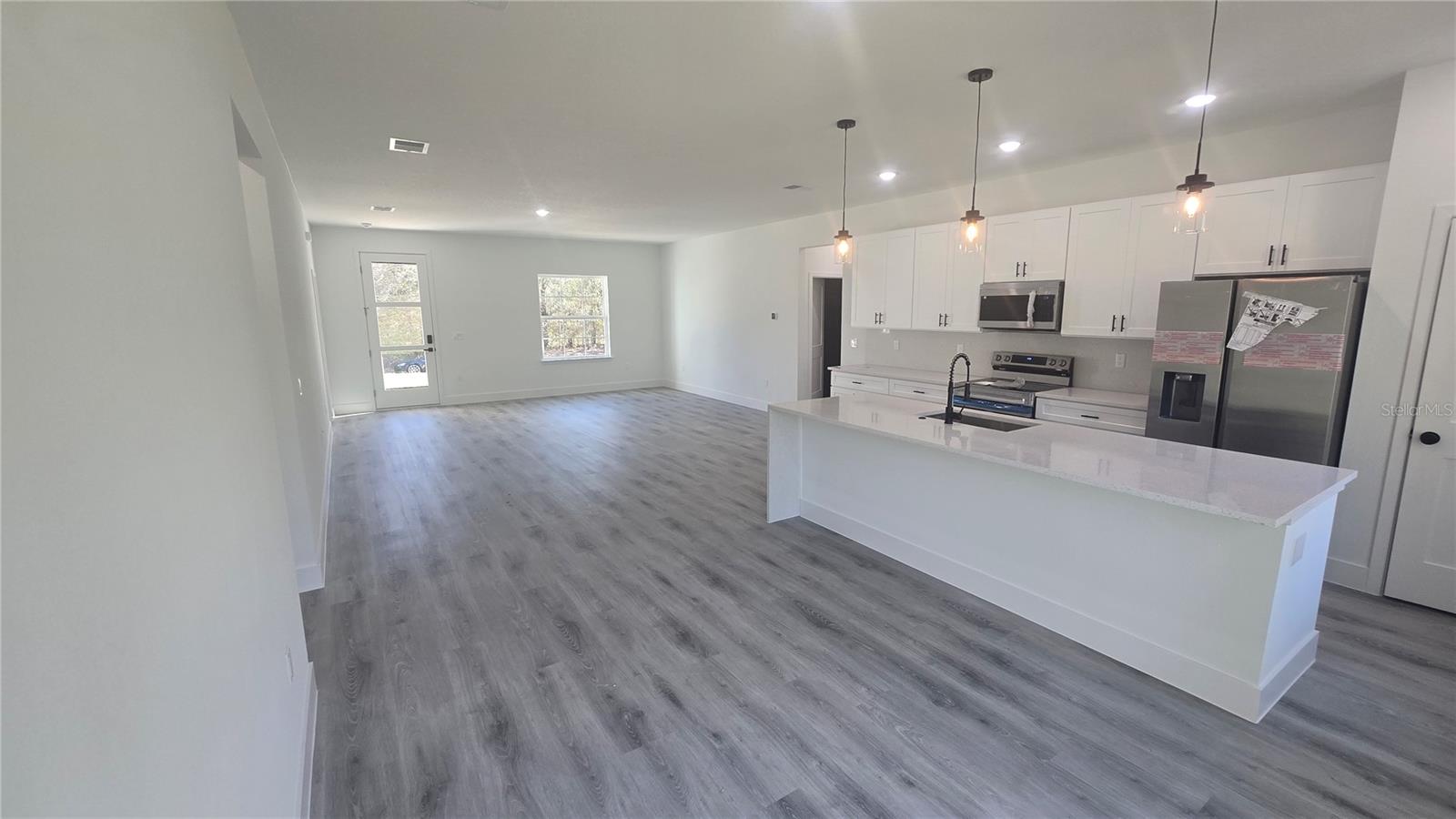 CITRUS SPGS UNIT 05 - Residential