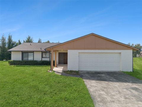 Photo of 10719 Lazy Lake Drive, Orlando, FL 32821 (MLS # O6365515)