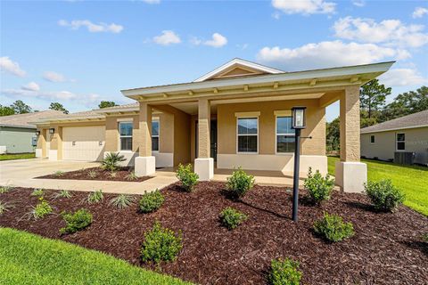 Tiny photo for 10293 SW 105th Court, Ocala, FL 34481 (MLS # OM711035)