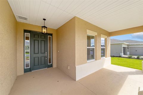 Tiny photo for 10293 SW 105th Court, Ocala, FL 34481 (MLS # OM711035)