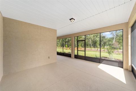 Tiny photo for 10293 SW 105th Court, Ocala, FL 34481 (MLS # OM711035)