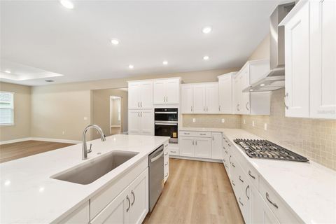 Tiny photo for 10293 SW 105th Court, Ocala, FL 34481 (MLS # OM711035)