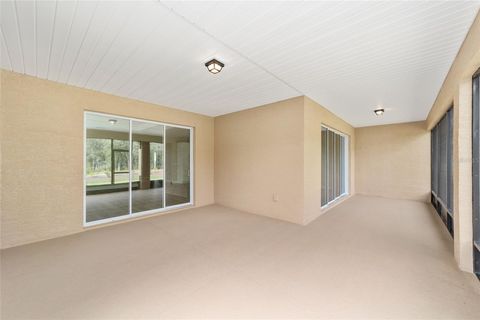Tiny photo for 10293 SW 105th Court, Ocala, FL 34481 (MLS # OM711035)
