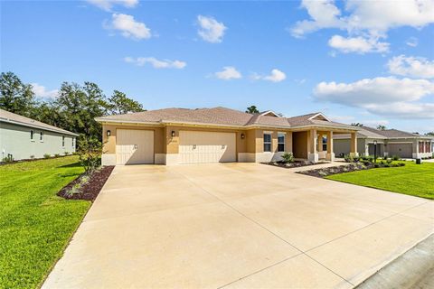 Tiny photo for 10293 SW 105th Court, Ocala, FL 34481 (MLS # OM711035)