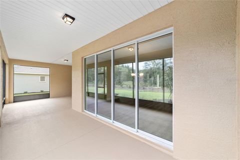 Tiny photo for 10293 SW 105th Court, Ocala, FL 34481 (MLS # OM711035)