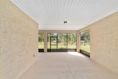 Tiny photo for 10293 SW 105th Court, Ocala, FL 34481 (MLS # OM711035)