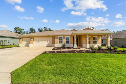 Tiny photo for 10293 SW 105th Court, Ocala, FL 34481 (MLS # OM711035)