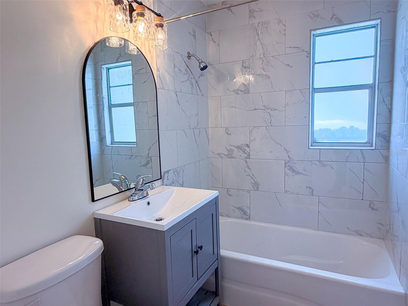 NORMA PARK SUB - Residential