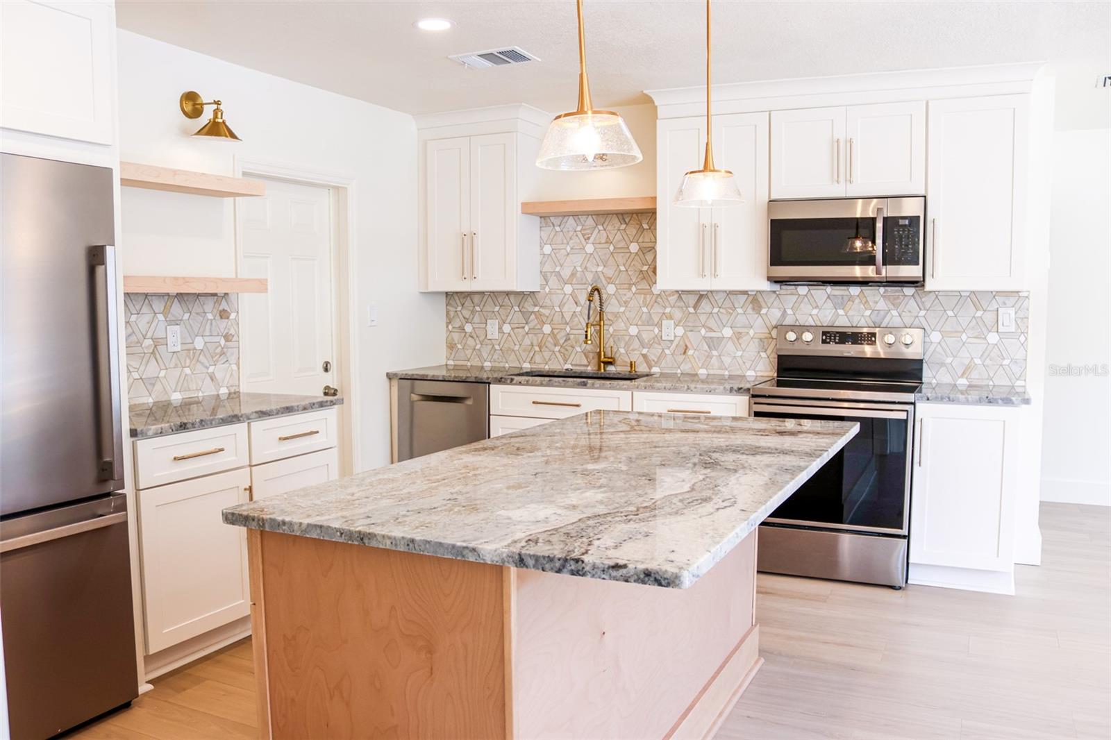 NORMA PARK SUB - Residential