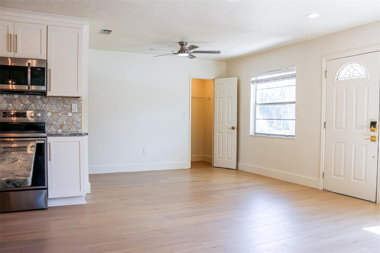 NORMA PARK SUB - Residential