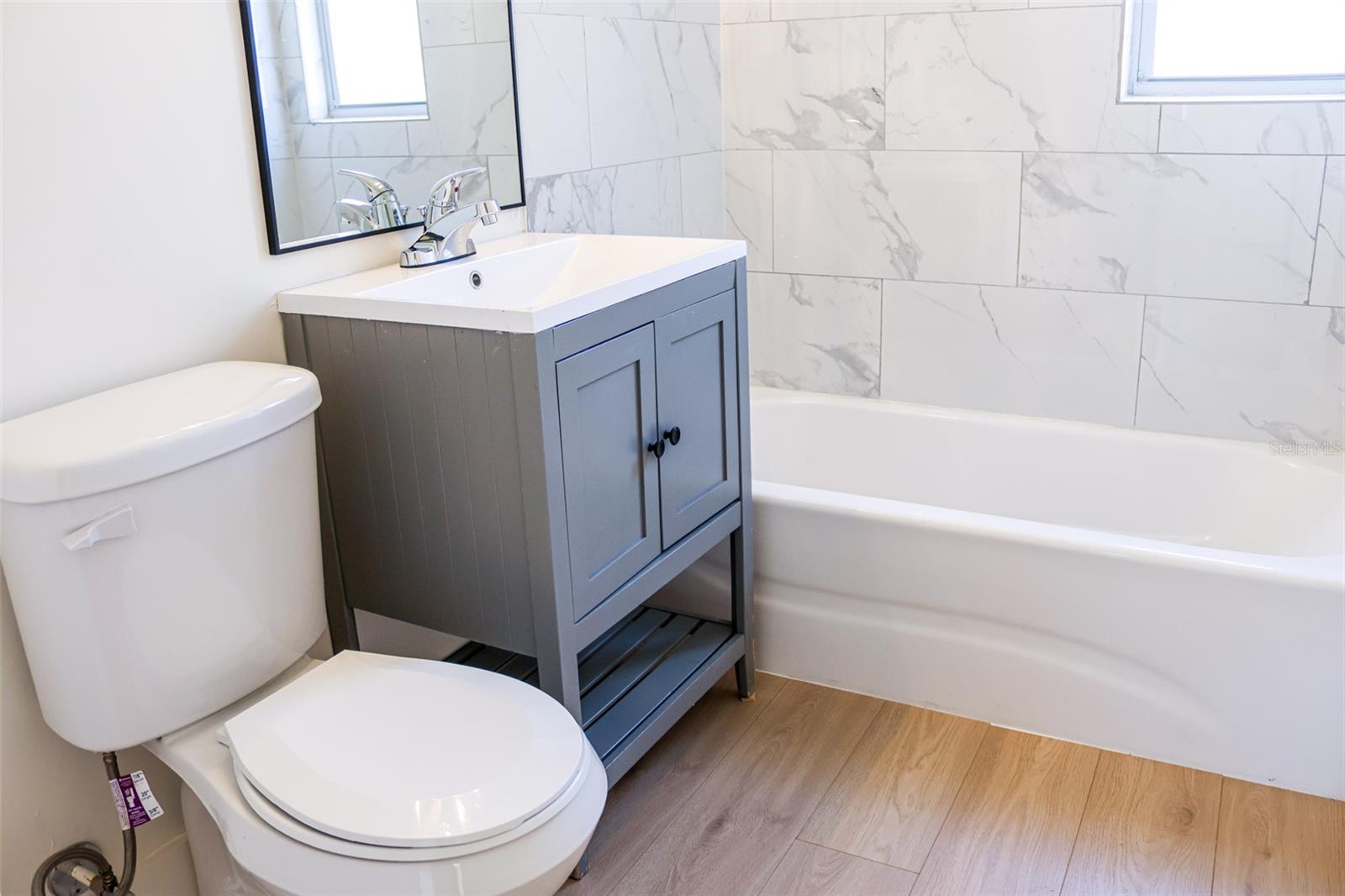 NORMA PARK SUB - Residential