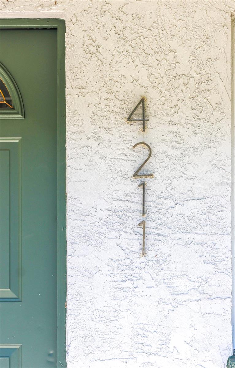 NORMA PARK SUB - Residential