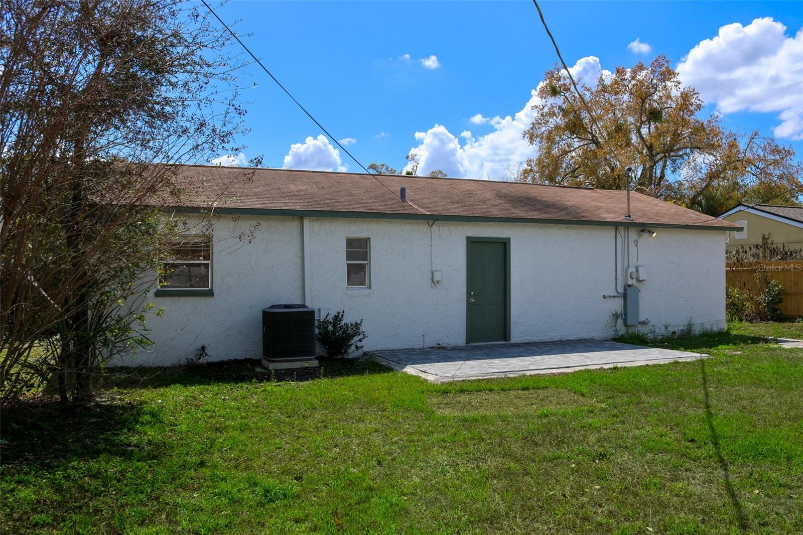 NORMA PARK SUB - Residential