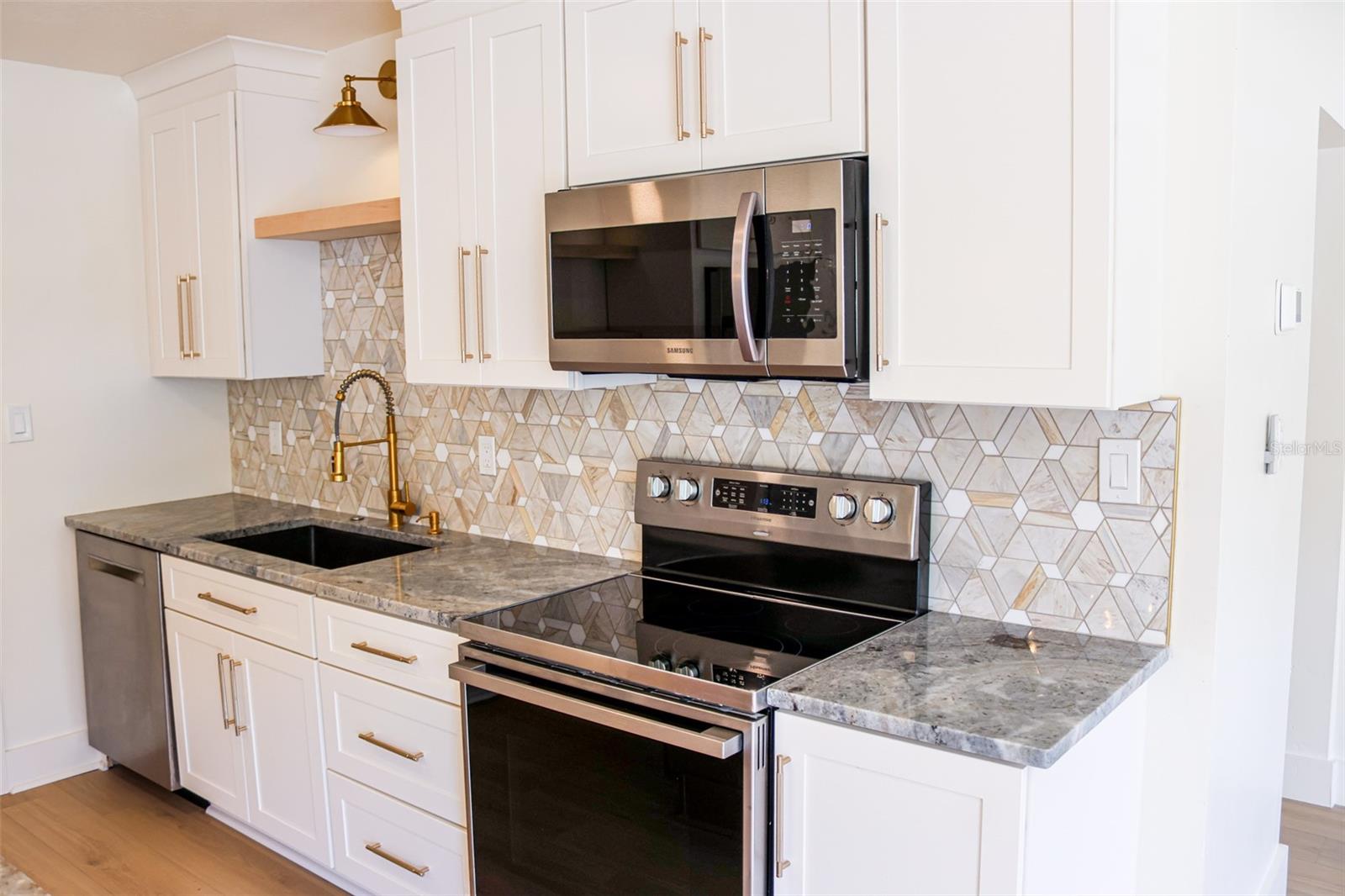 NORMA PARK SUB - Residential