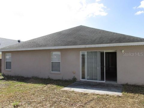 A home in KISSIMMEE