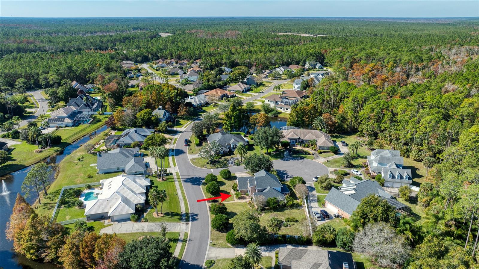 SHADOW CROSSINGS # 02 PT REP HUNTERS RIDGE PH 01 - Residential