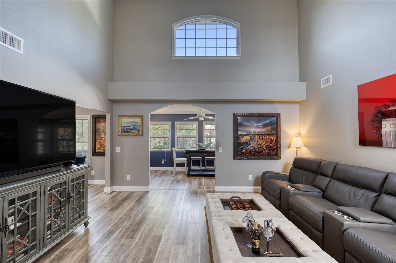 SHADOW CROSSINGS # 02 PT REP HUNTERS RIDGE PH 01 - Residential