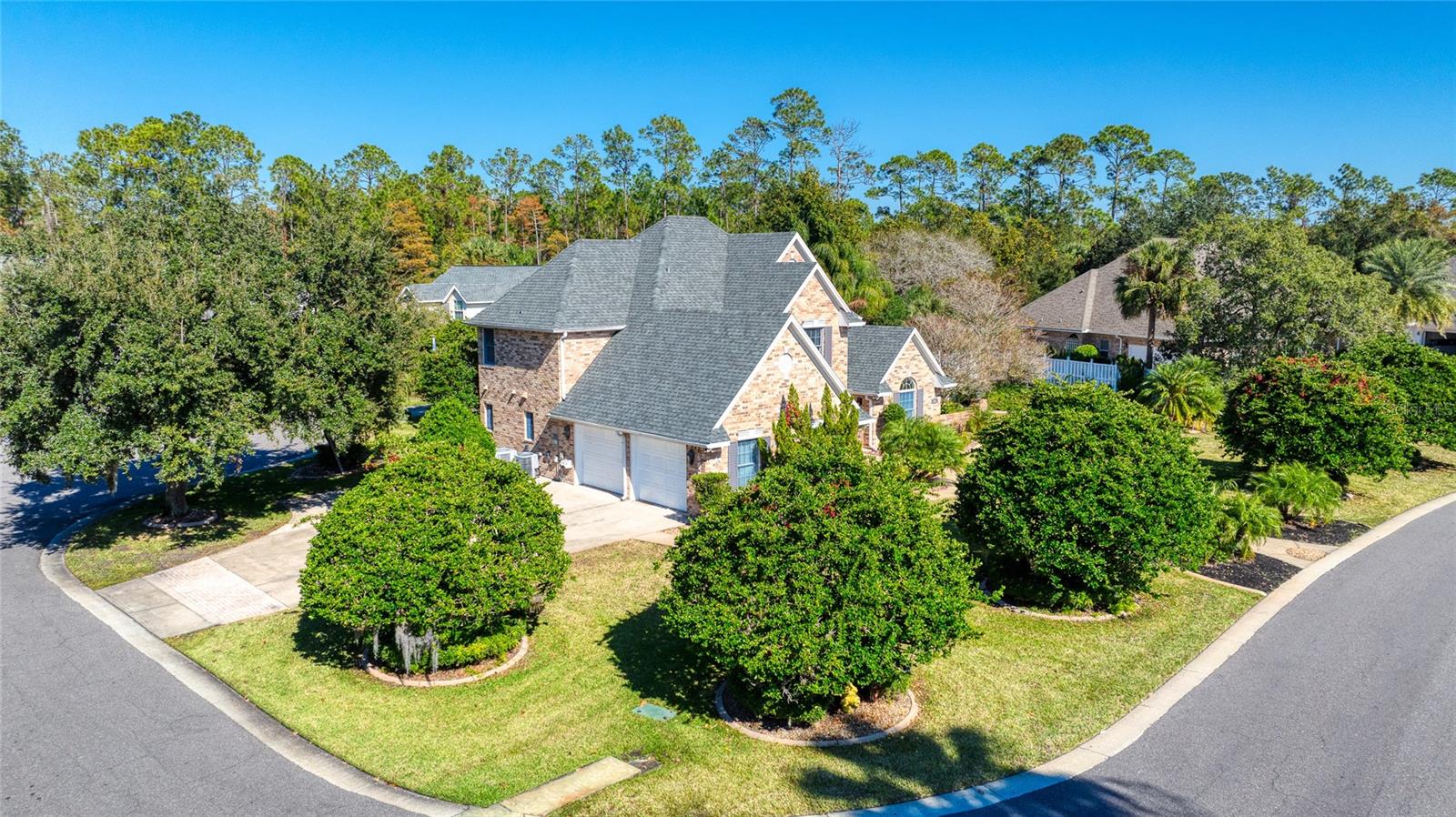 SHADOW CROSSINGS # 02 PT REP HUNTERS RIDGE PH 01 - Residential