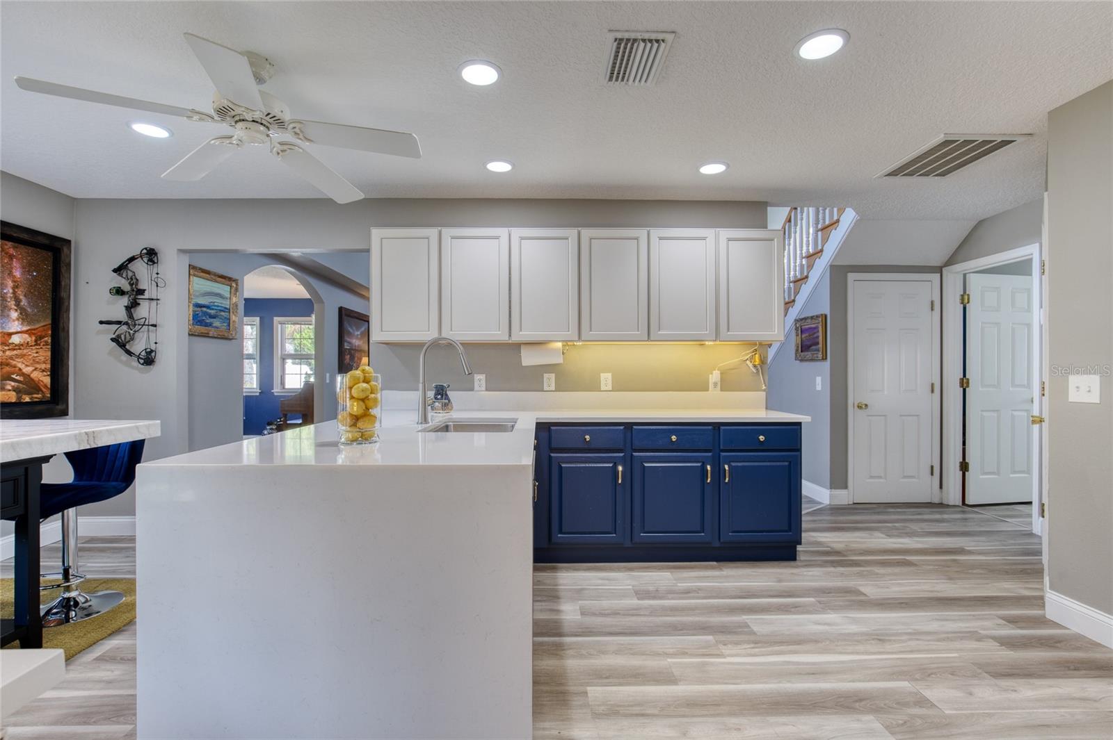 SHADOW CROSSINGS # 02 PT REP HUNTERS RIDGE PH 01 - Residential