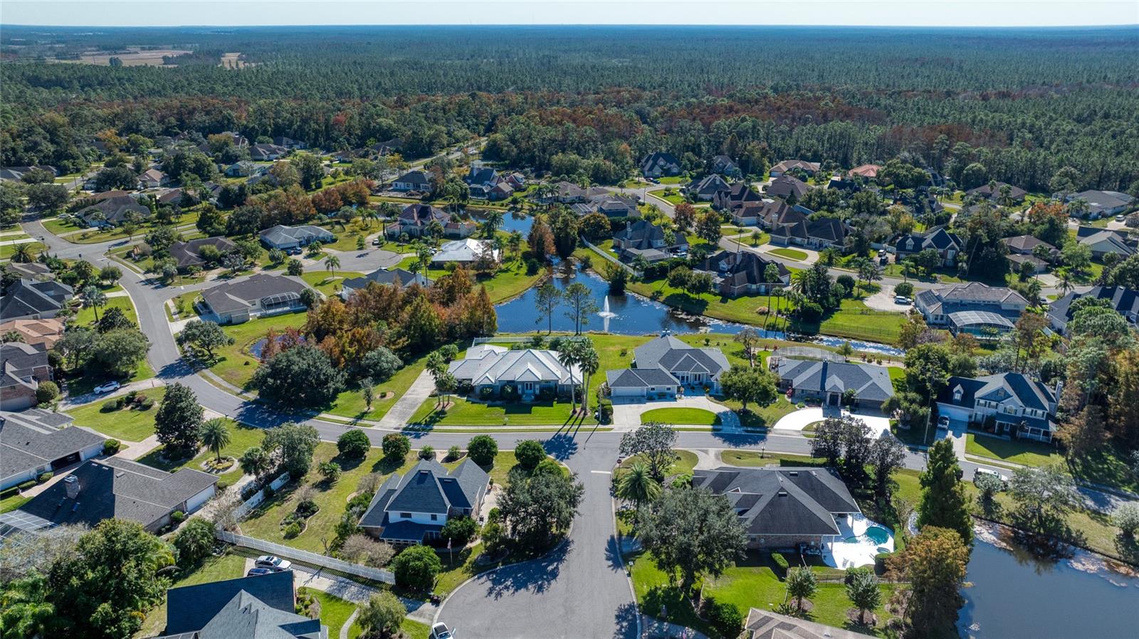 SHADOW CROSSINGS # 02 PT REP HUNTERS RIDGE PH 01 - Residential