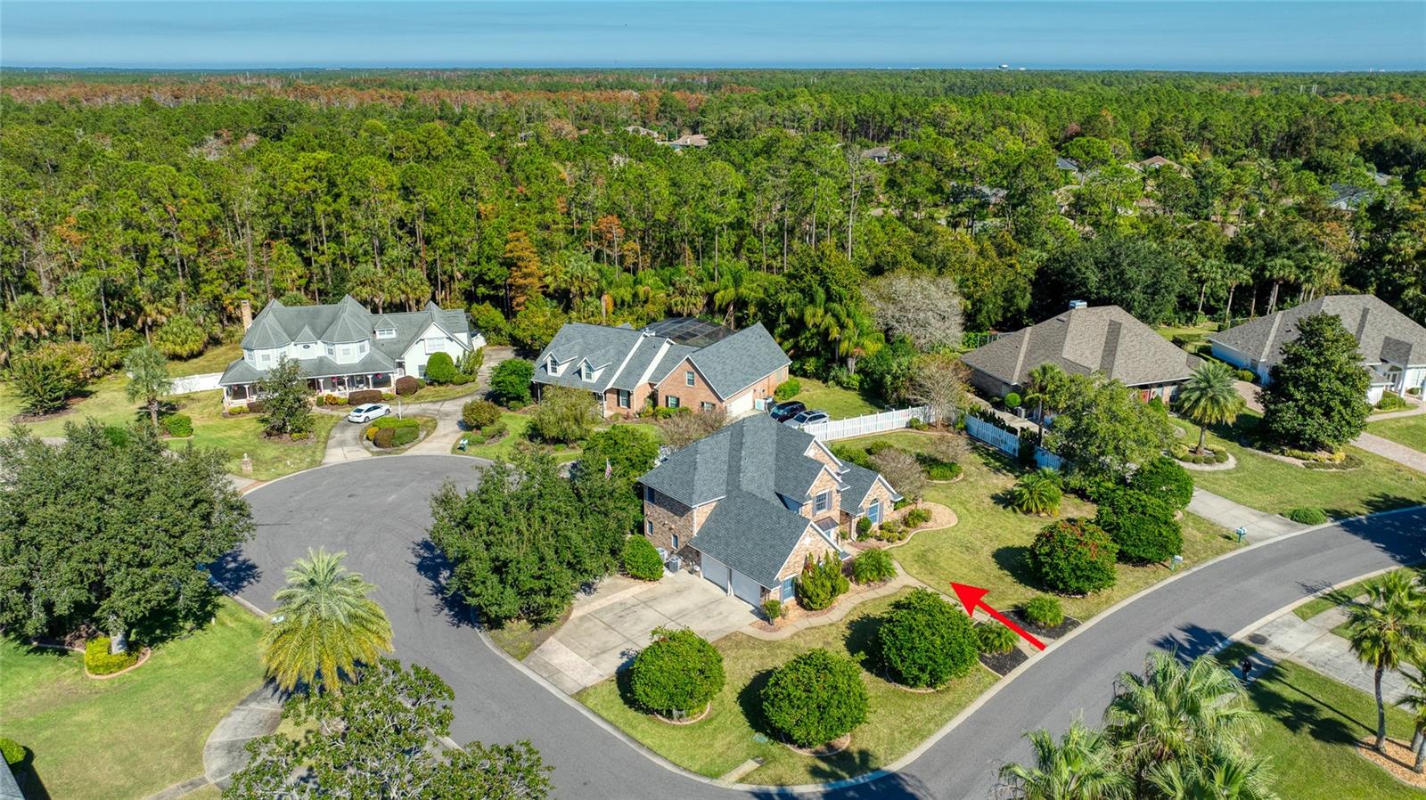 SHADOW CROSSINGS # 02 PT REP HUNTERS RIDGE PH 01 - Residential