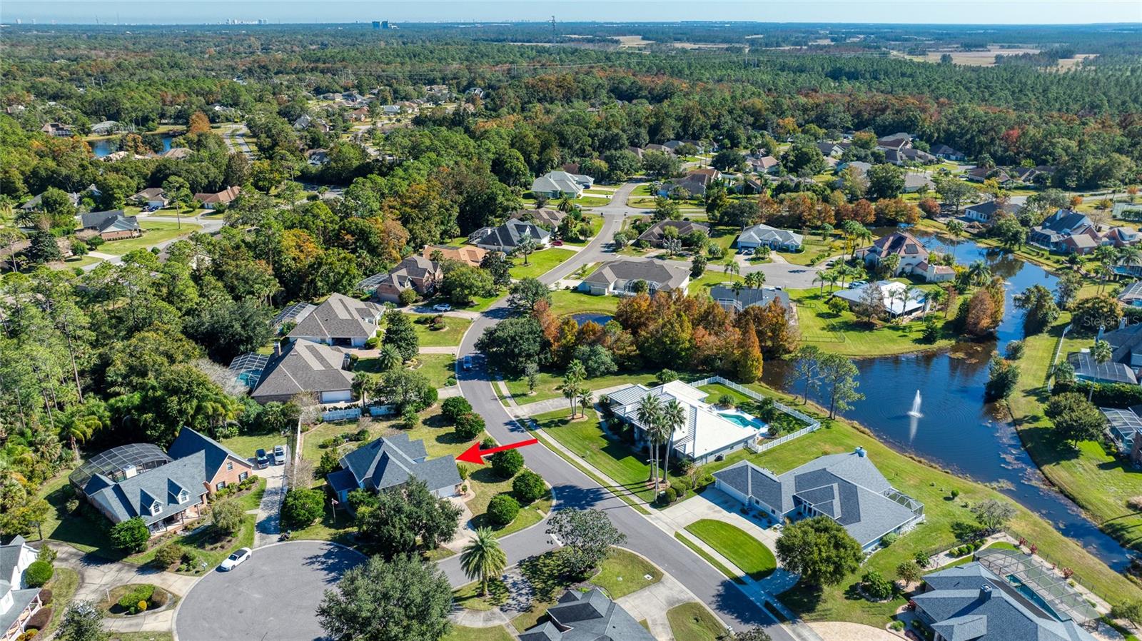 SHADOW CROSSINGS # 02 PT REP HUNTERS RIDGE PH 01 - Residential