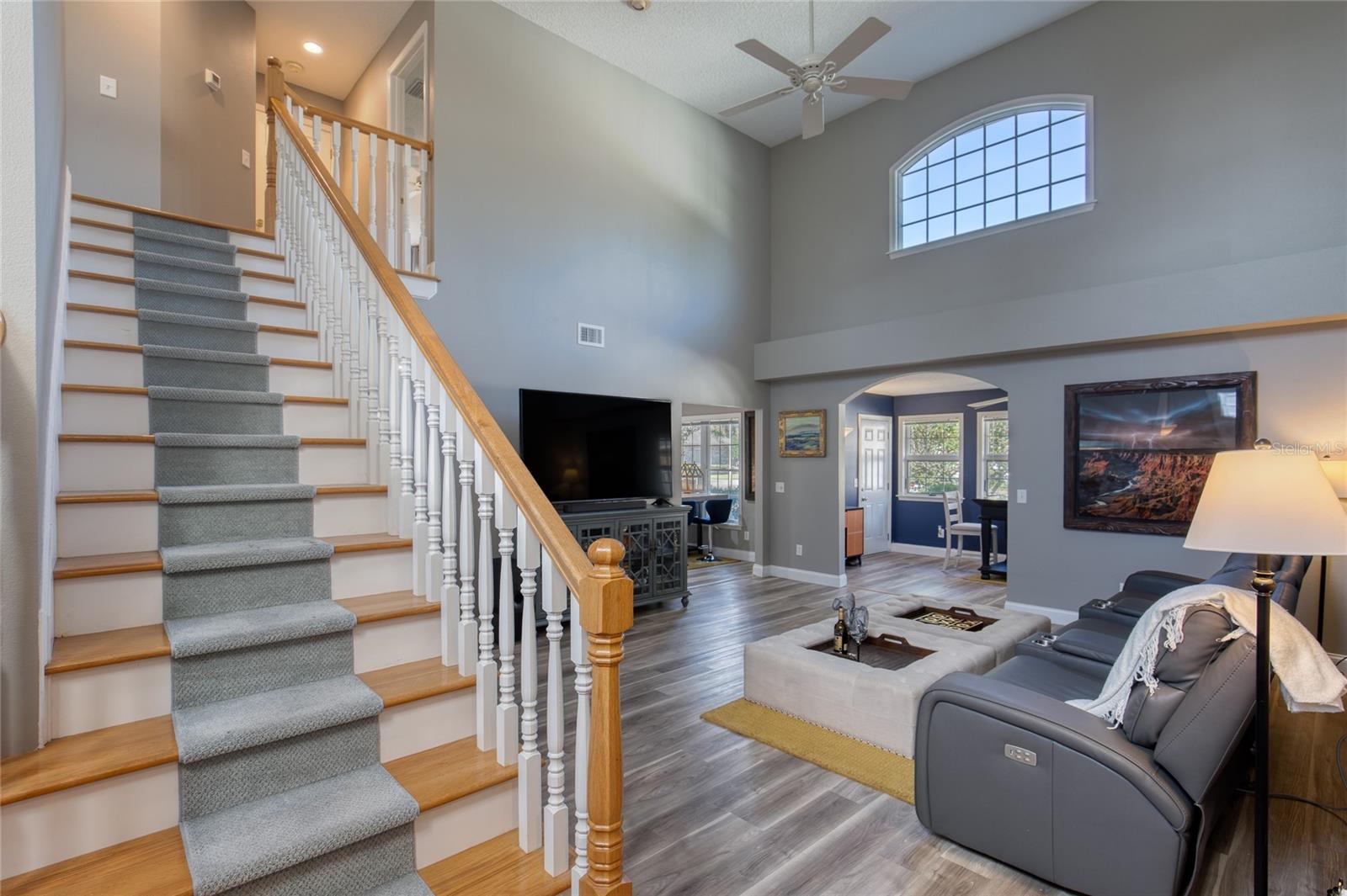 SHADOW CROSSINGS # 02 PT REP HUNTERS RIDGE PH 01 - Residential