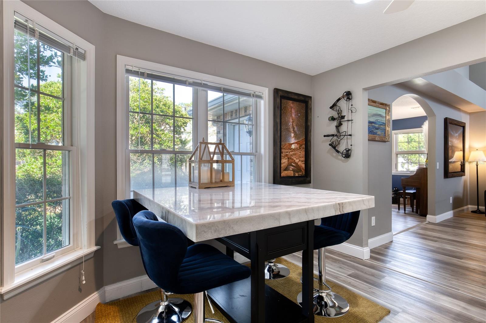 SHADOW CROSSINGS # 02 PT REP HUNTERS RIDGE PH 01 - Residential