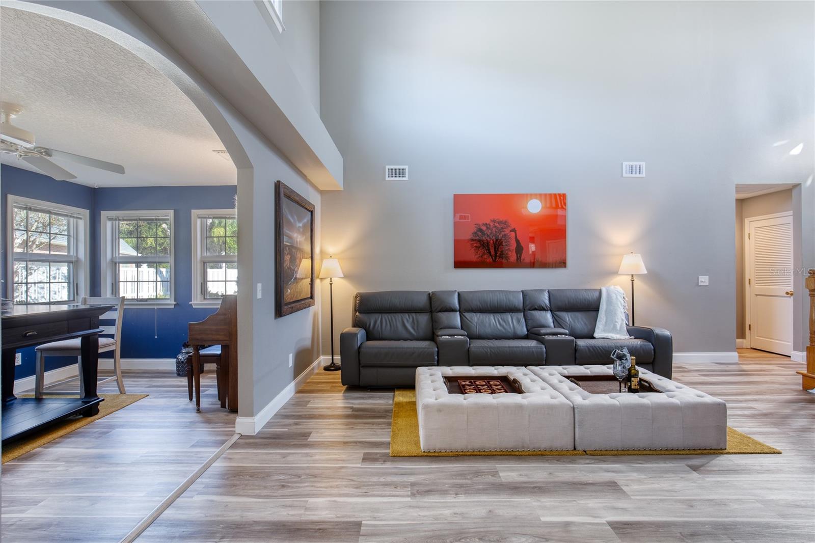 SHADOW CROSSINGS # 02 PT REP HUNTERS RIDGE PH 01 - Residential