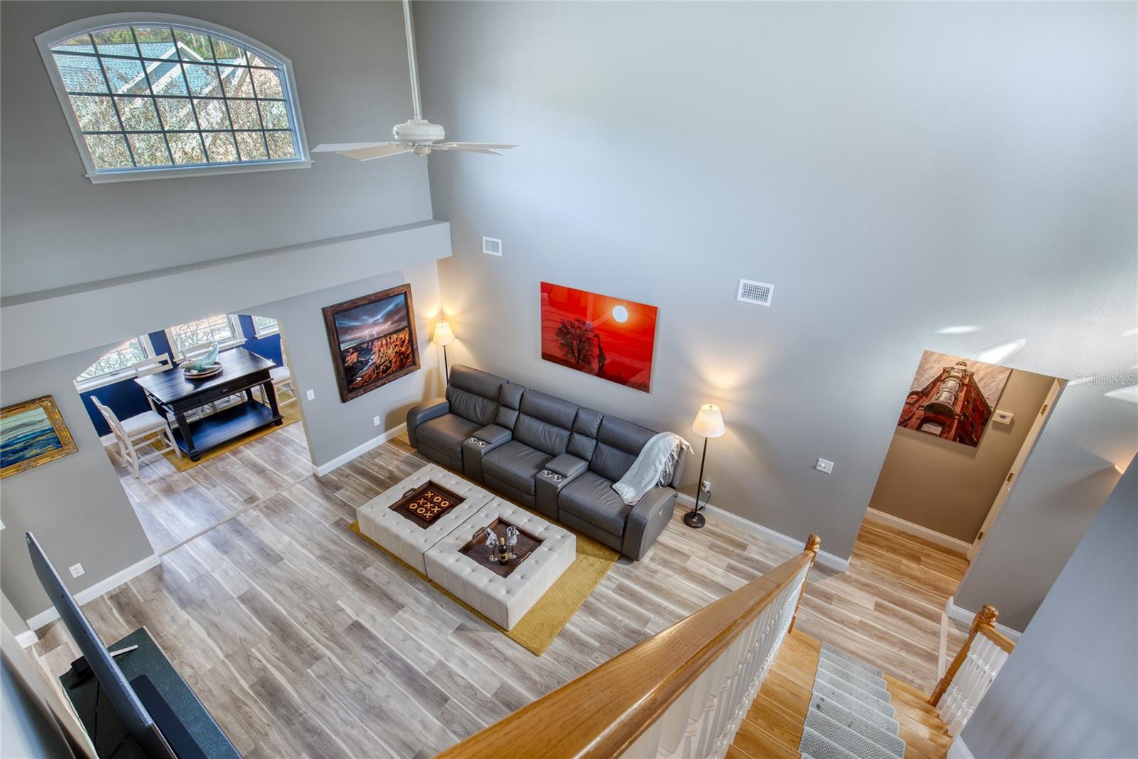 SHADOW CROSSINGS # 02 PT REP HUNTERS RIDGE PH 01 - Residential