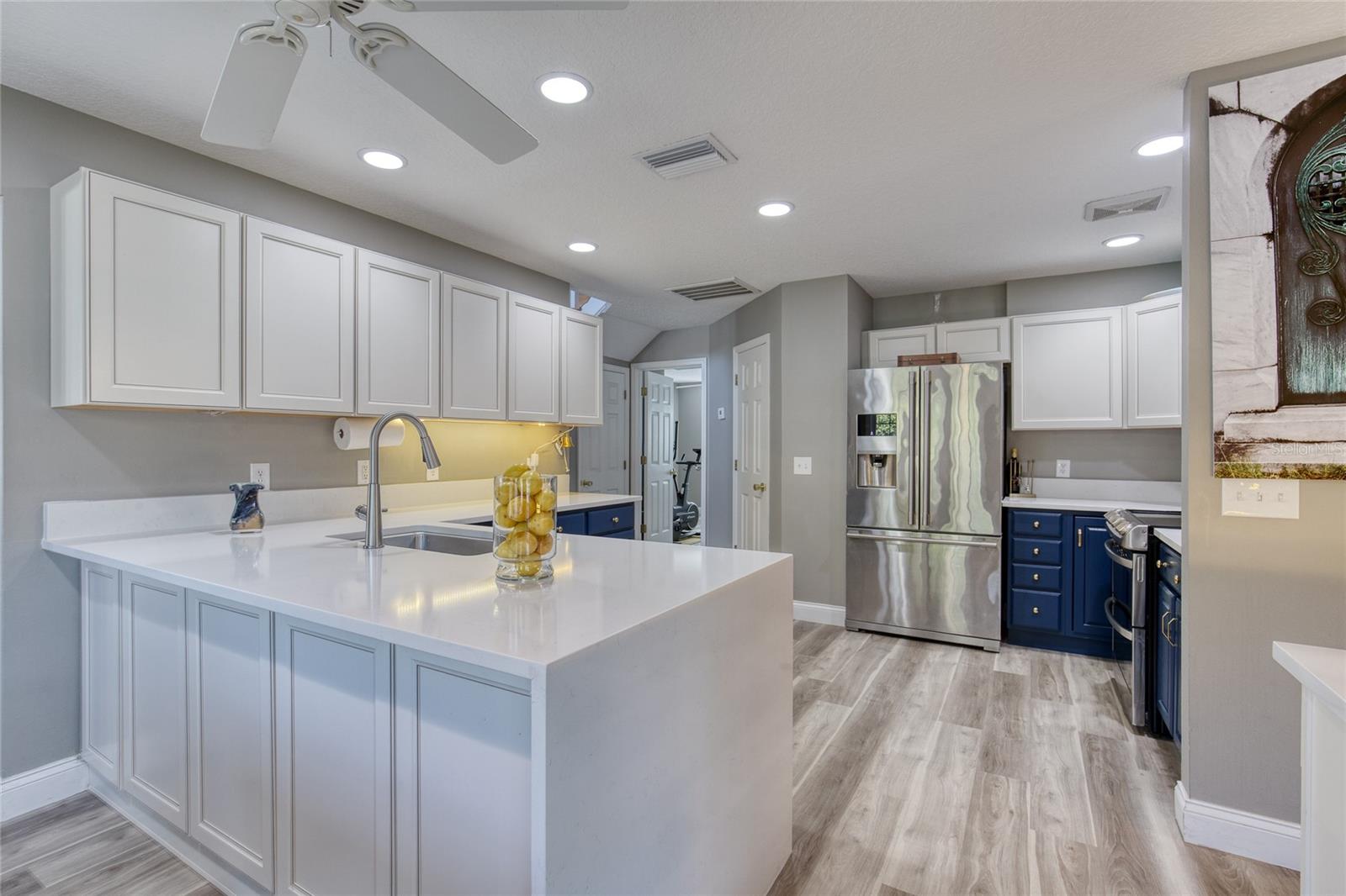 SHADOW CROSSINGS # 02 PT REP HUNTERS RIDGE PH 01 - Residential