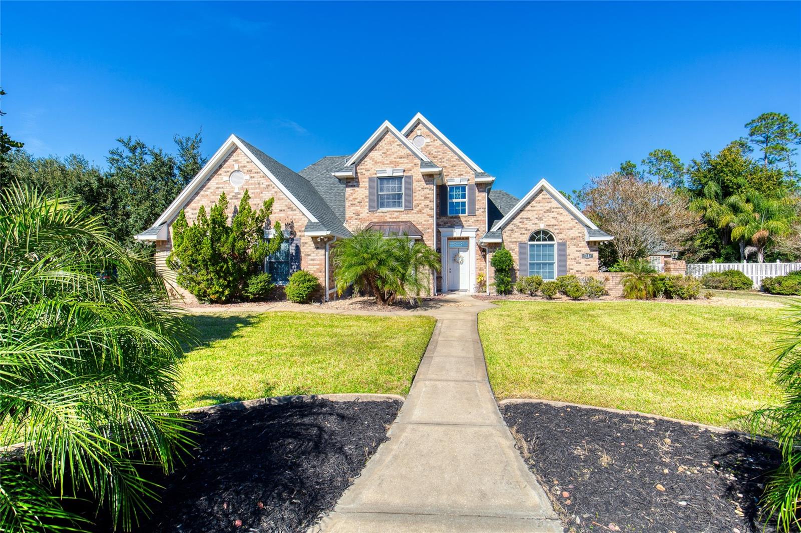 SHADOW CROSSINGS # 02 PT REP HUNTERS RIDGE PH 01 - Residential