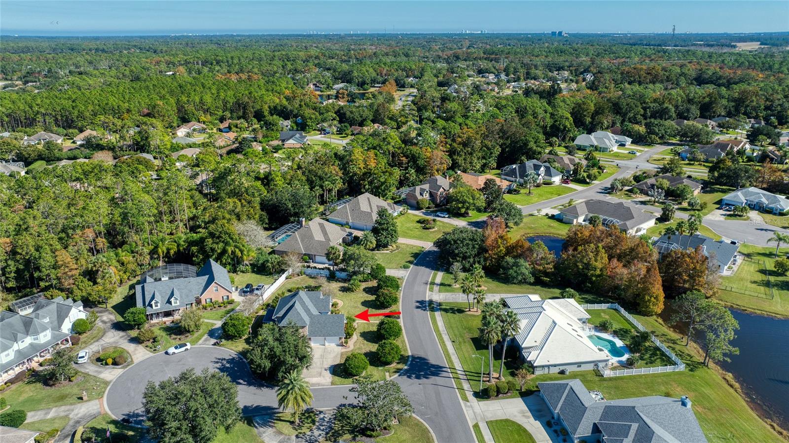 SHADOW CROSSINGS # 02 PT REP HUNTERS RIDGE PH 01 - Residential