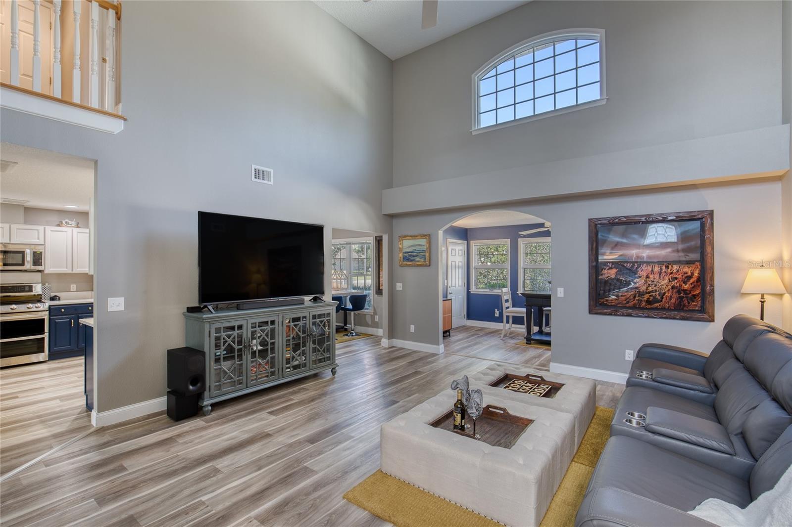 SHADOW CROSSINGS # 02 PT REP HUNTERS RIDGE PH 01 - Residential