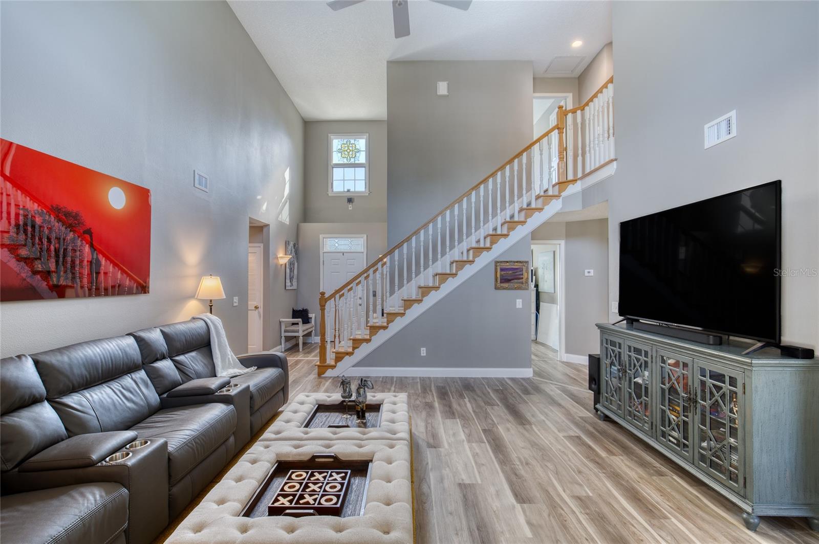 SHADOW CROSSINGS # 02 PT REP HUNTERS RIDGE PH 01 - Residential