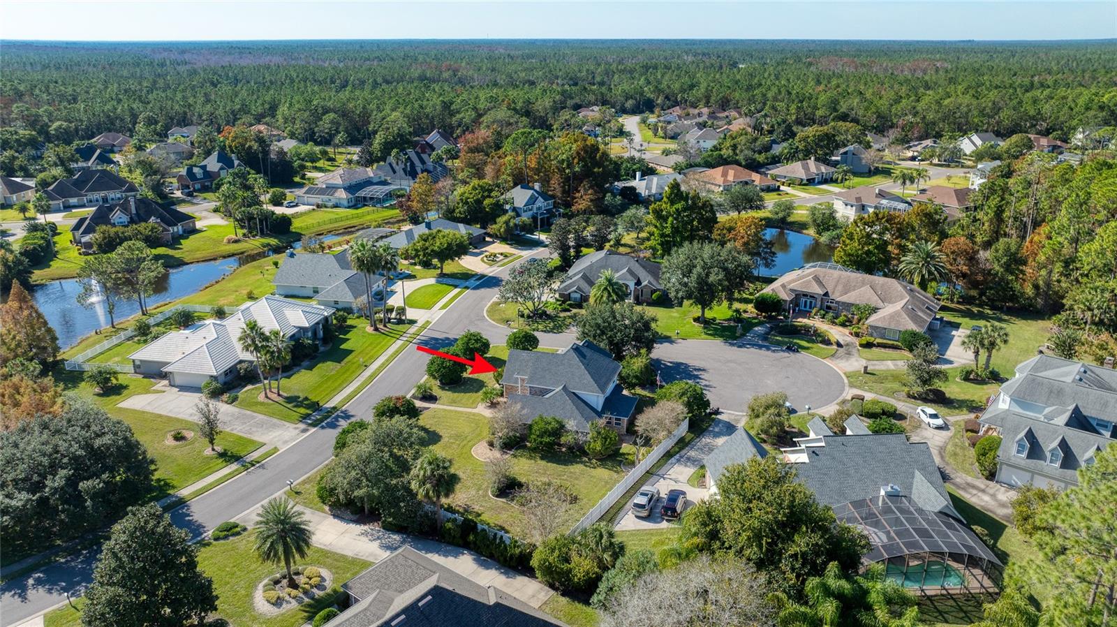 SHADOW CROSSINGS # 02 PT REP HUNTERS RIDGE PH 01 - Residential