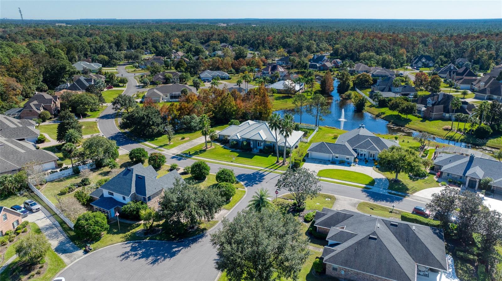 SHADOW CROSSINGS # 02 PT REP HUNTERS RIDGE PH 01 - Residential