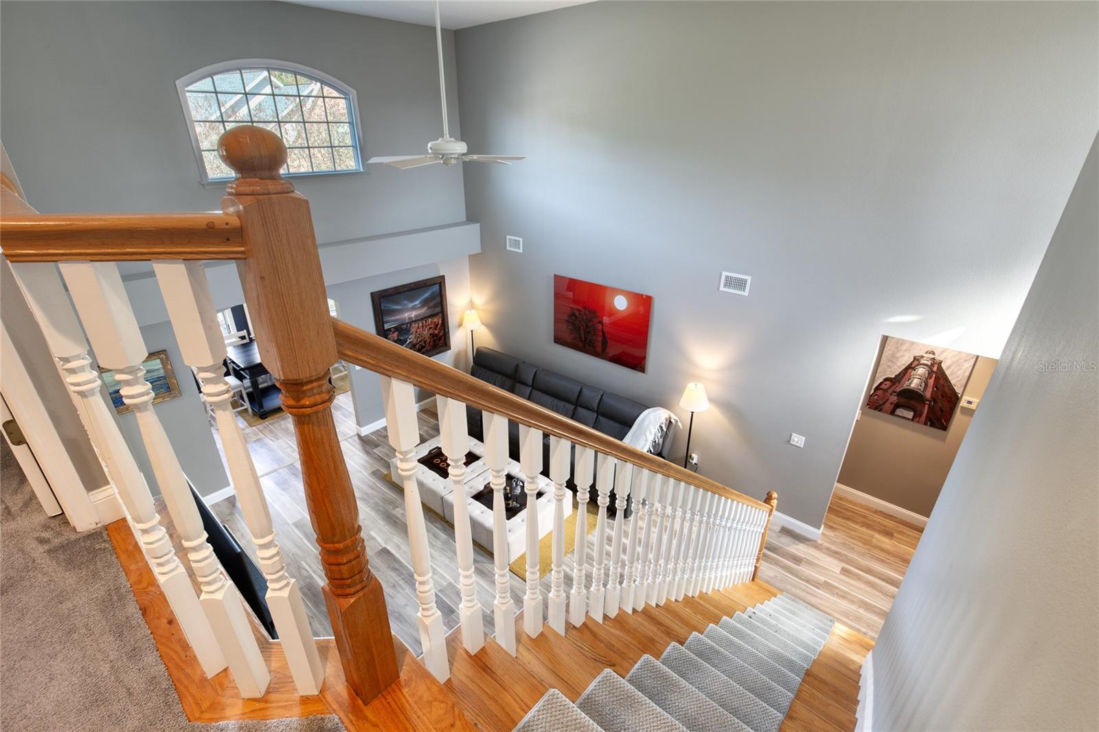 SHADOW CROSSINGS # 02 PT REP HUNTERS RIDGE PH 01 - Residential