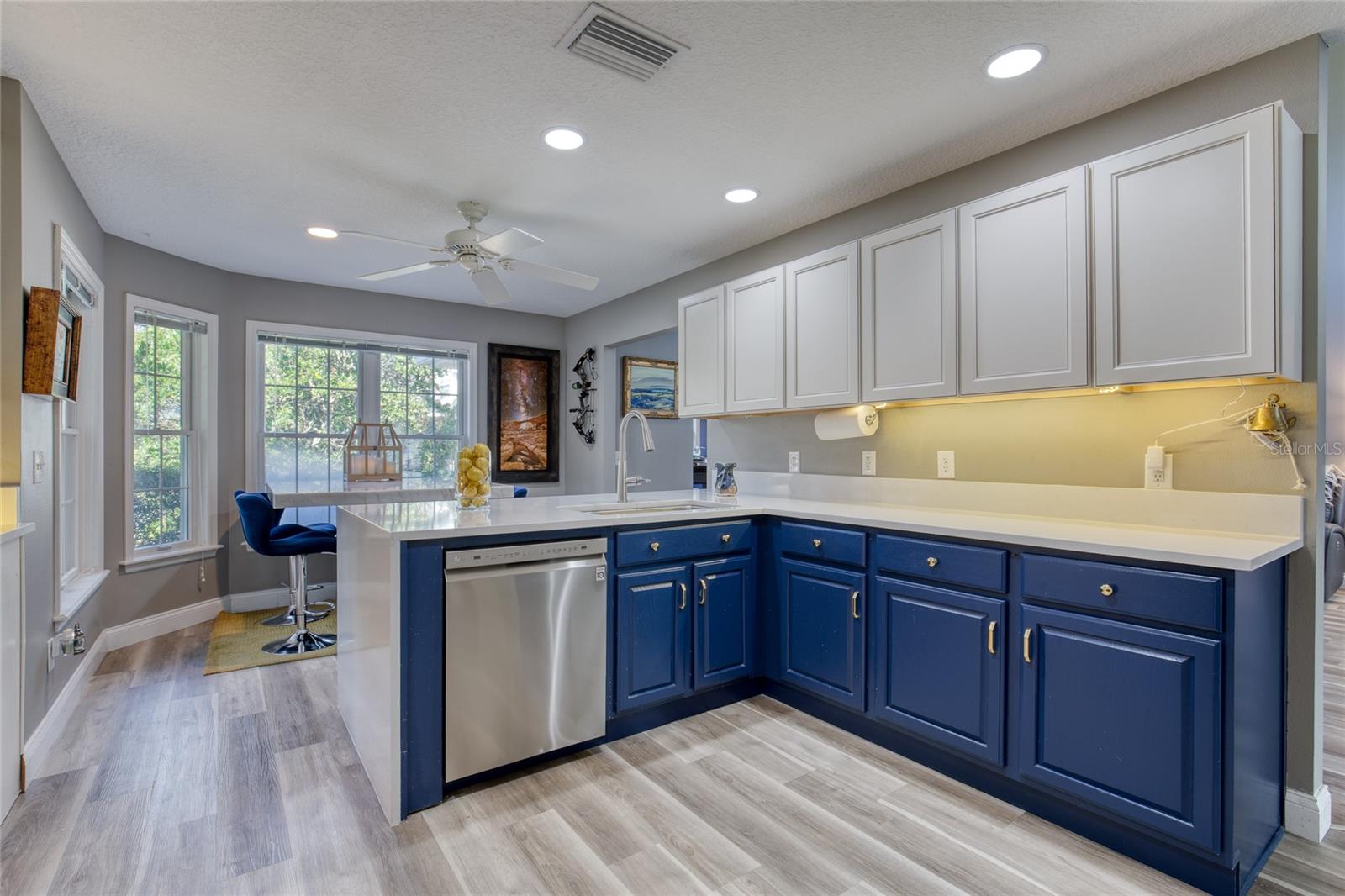 SHADOW CROSSINGS # 02 PT REP HUNTERS RIDGE PH 01 - Residential