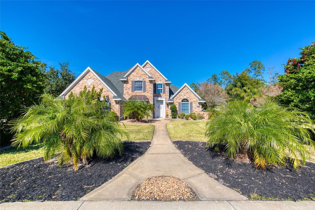 Photo of 14 Foxfords Chase, Ormond Beach, FL 32174 (MLS # V4946239)